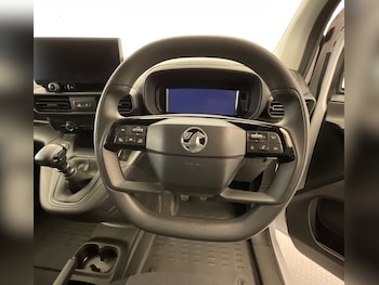 Used Vauxhall Combo 2024 for sale - 75482165: Photo