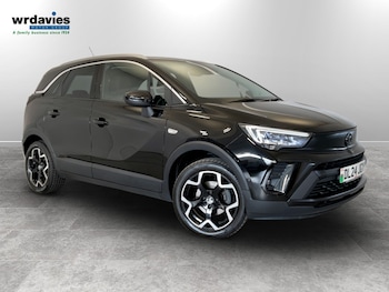 Used Vauxhall Crossland 2024 for sale - 78088526: Photo