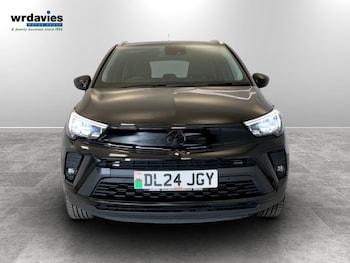 Used Vauxhall Crossland 2024 for sale - 78088526: Photo
