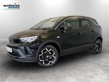Used Vauxhall Crossland 2024 for sale - 78088526: Photo