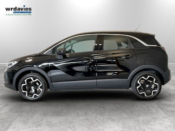 Used Vauxhall Crossland 2024 for sale - 78088526: Photo
