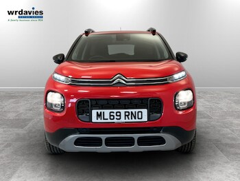Used Citroen C3 Aircross 2019 for sale - 78055256: Photo