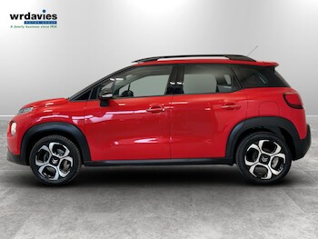 Used Citroen C3 Aircross 2019 for sale - 78055256: Photo