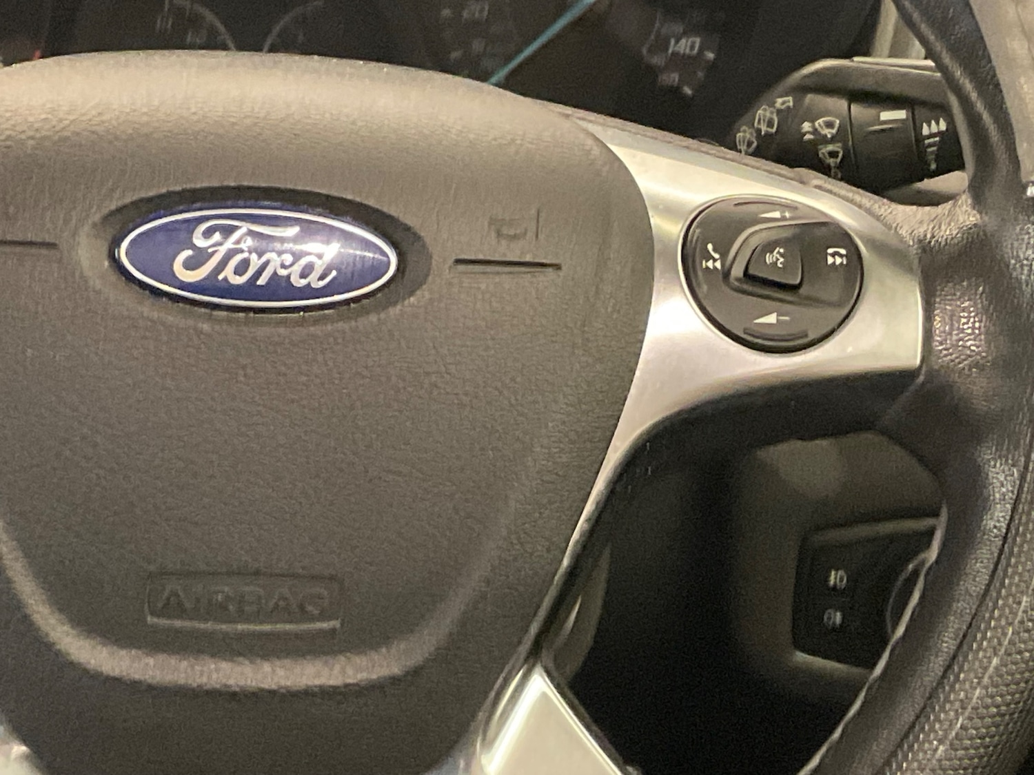 Used Ford Grand Tourneo Connect 2016 for sale - 78088511: Photo 15