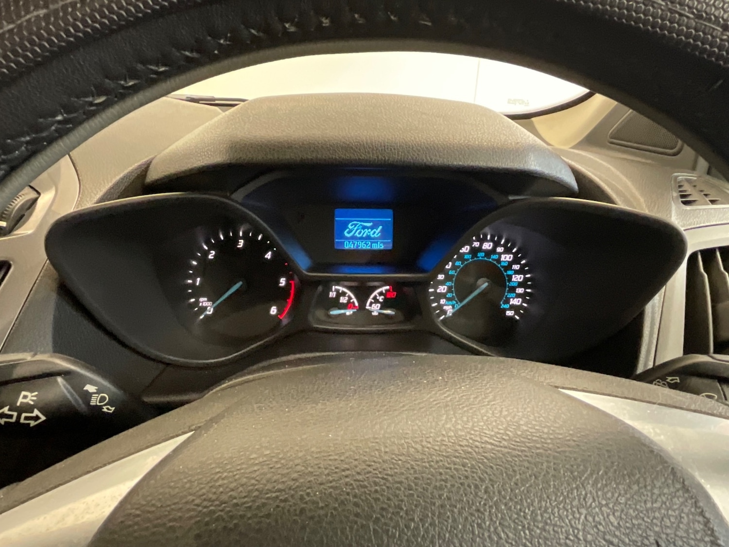 Used Ford Grand Tourneo Connect 2016 for sale - 78088511: Photo 19