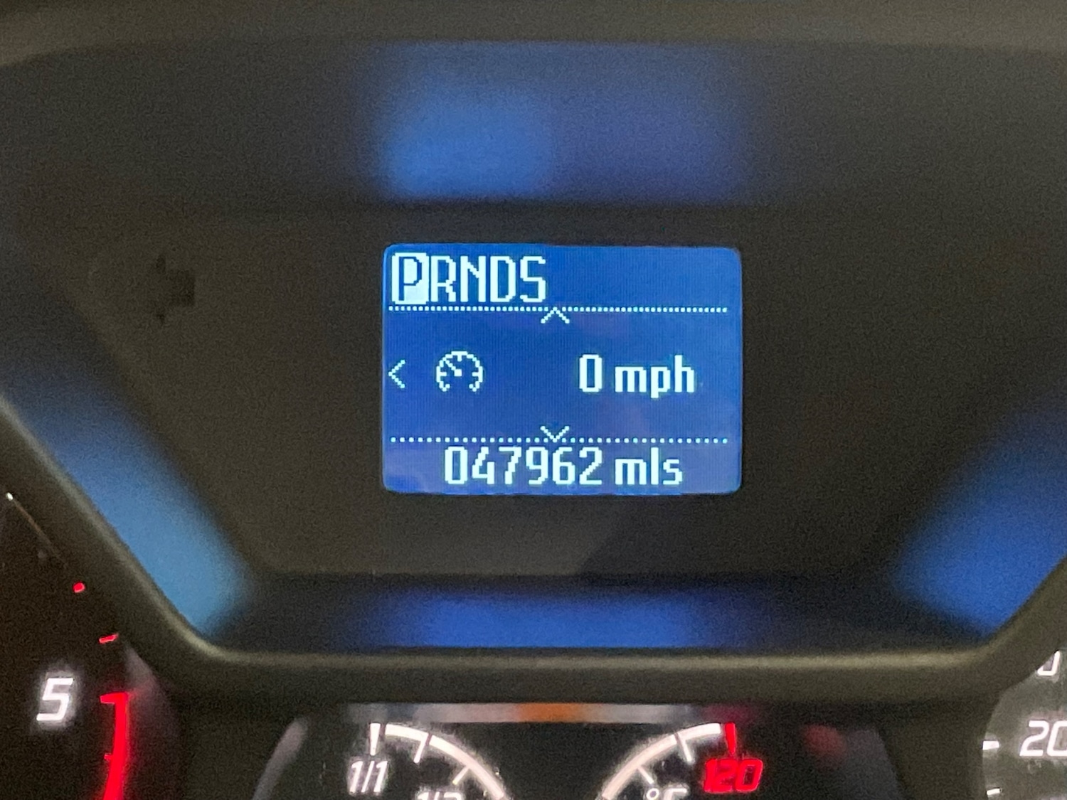 Used Ford Grand Tourneo Connect 2016 for sale - 78088511: Photo 23