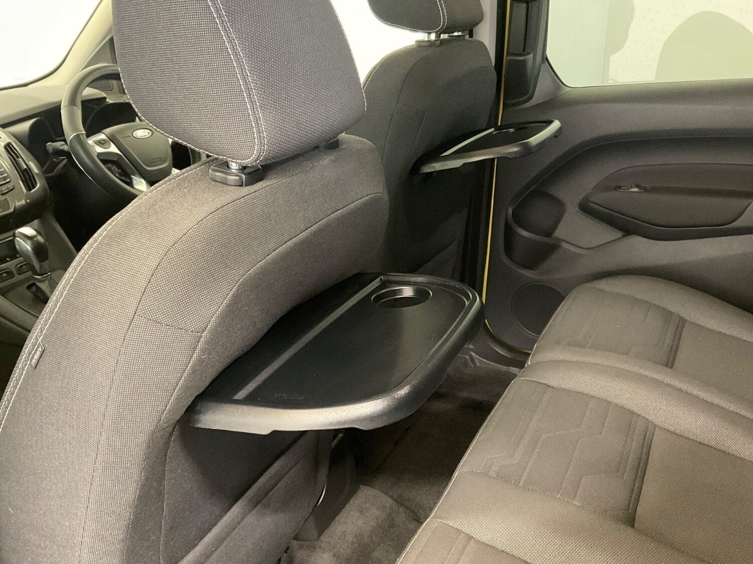 Used Ford Grand Tourneo Connect 2016 for sale - 78088511: Photo 35