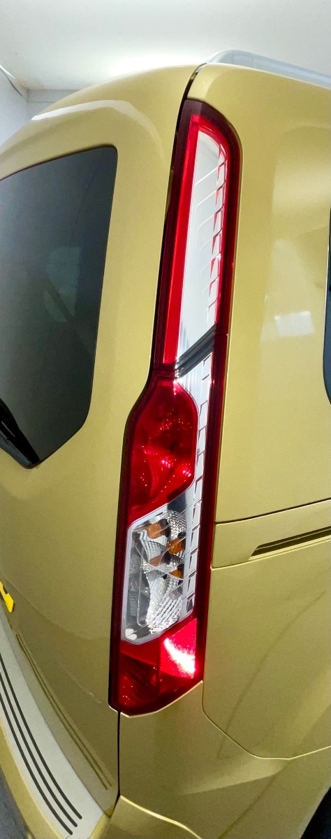 Used Ford Grand Tourneo Connect 2016 for sale - 78088511: Photo 40