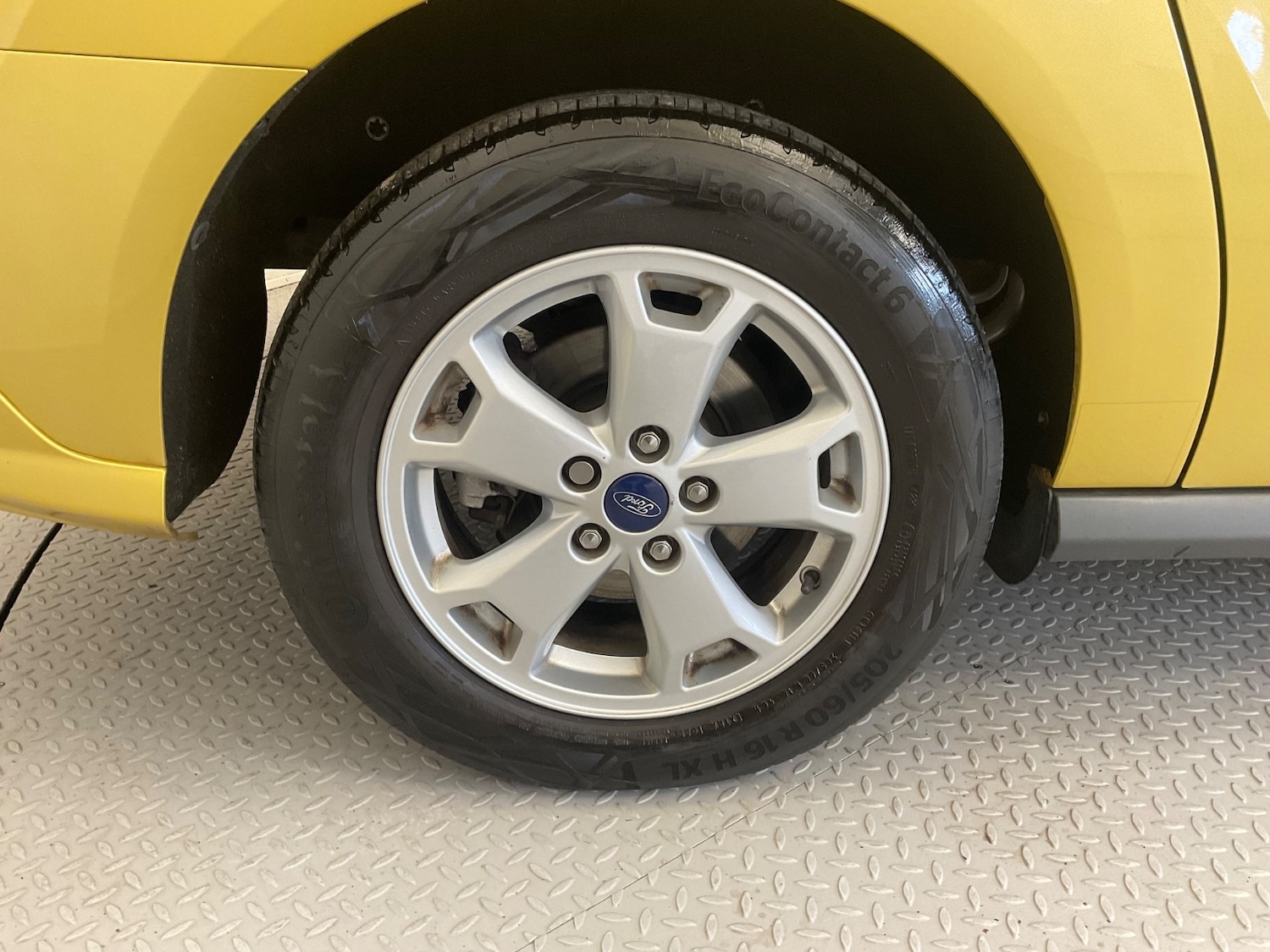 Used Ford Grand Tourneo Connect 2016 for sale - 78088511: Photo 5