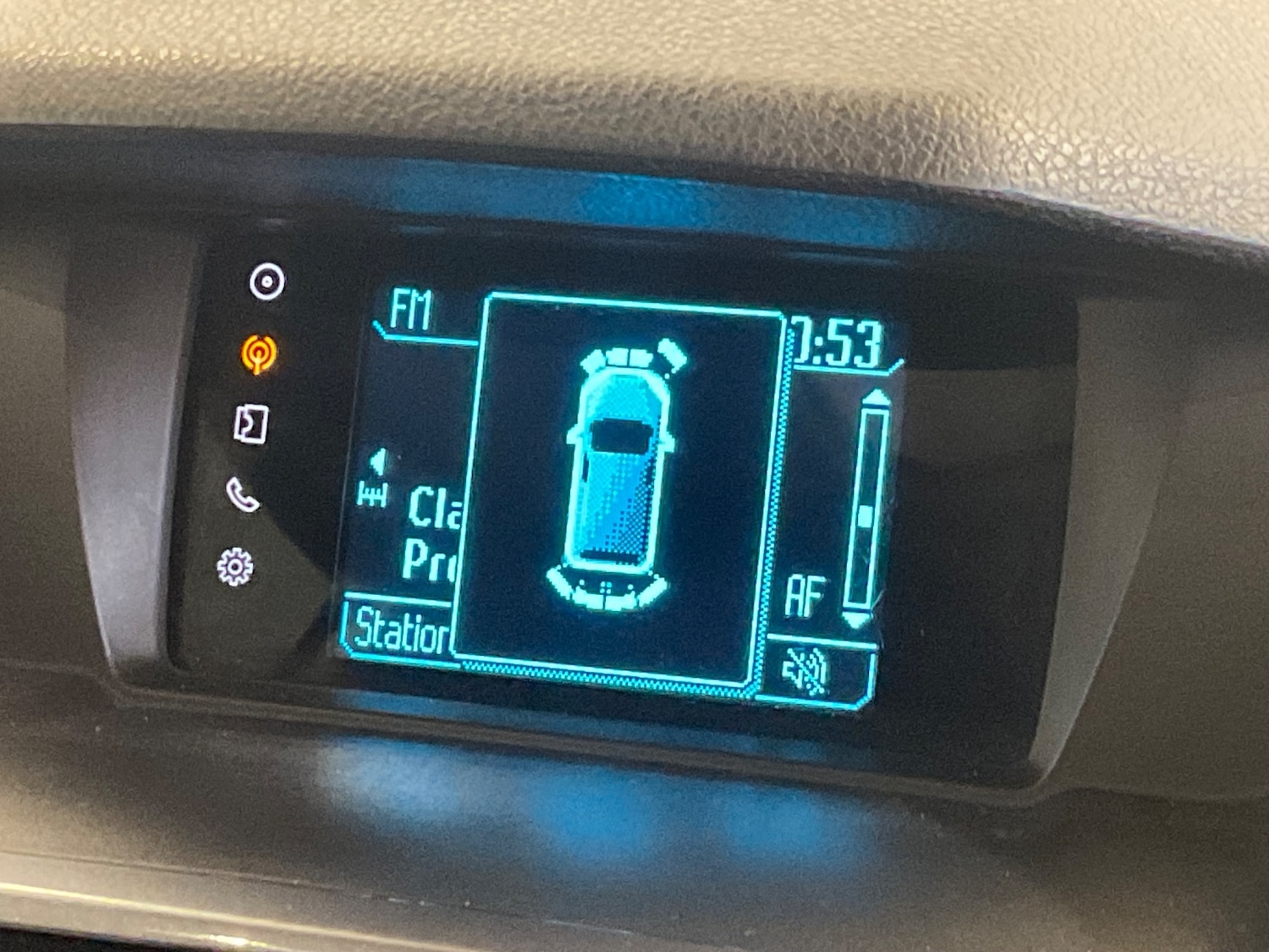 Used Ford Grand Tourneo Connect 2016 for sale - 78088511: Photo 6