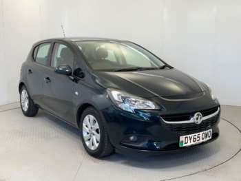 2015 - 1.4 Design 5dr