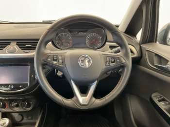 Used Vauxhall Corsa 2015 for sale - 74471502: Photo