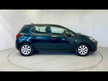 Used Vauxhall Corsa 2015 for sale - 74471502: Photo