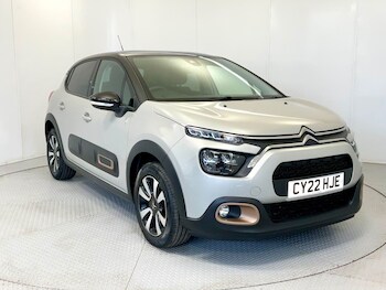 Used Citroen C3 2022 for sale - 76276169: Photo