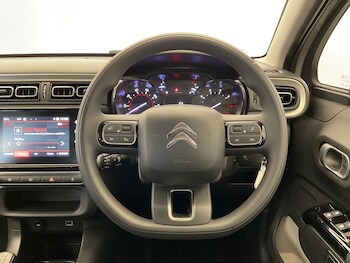 Used Citroen C3 2022 for sale - 76276169: Photo