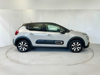 Used Citroen C3 2022 for sale - 76276169: Photo