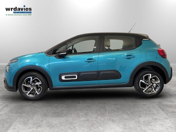 Used Citroen C3 2021 for sale - 78743095: Photo