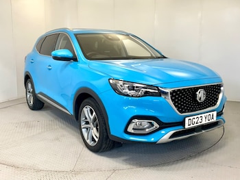 Used MG MG HS 2023 for sale - 76276531: Photo