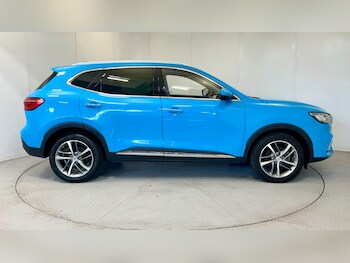 Used MG MG HS 2023 for sale - 76276531: Photo