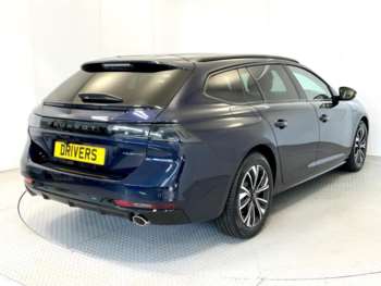 Used Peugeot 508  for sale - 74471452: Photo