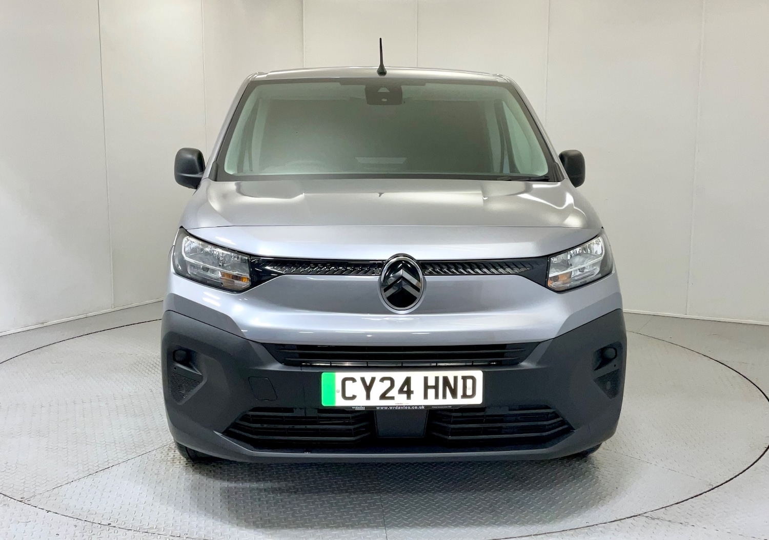 Used Citroen Berlingo 2024 for sale - 76704372: Photo 10