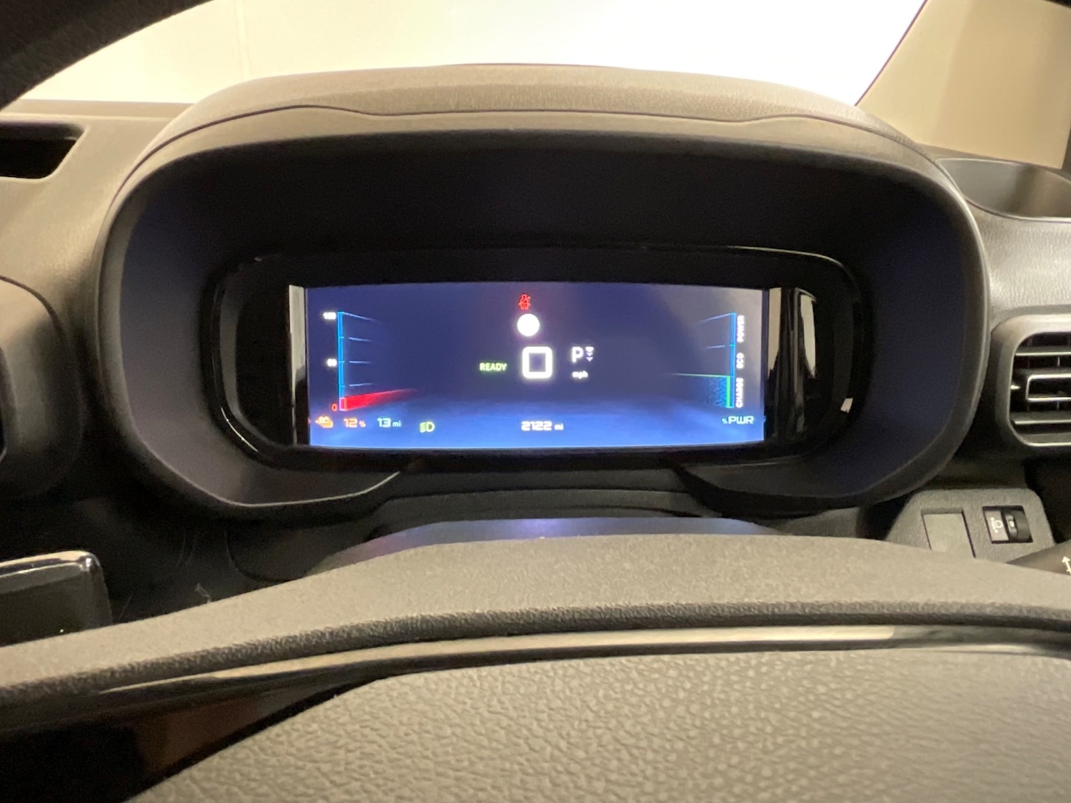 Used Citroen Berlingo 2024 for sale - 76704372: Photo 17