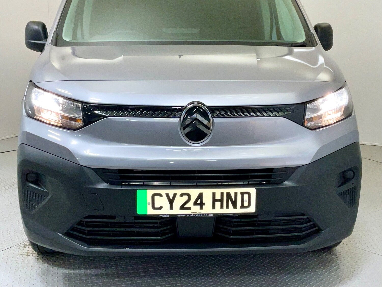 Used Citroen Berlingo 2024 for sale - 76704372: Photo 19