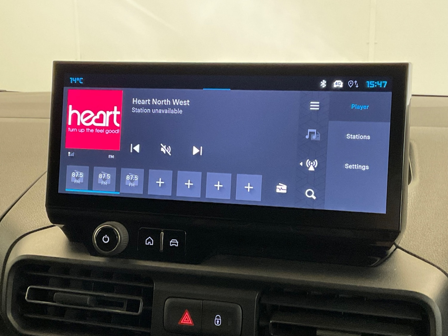 Used Citroen Berlingo 2024 for sale - 76704372: Photo 23