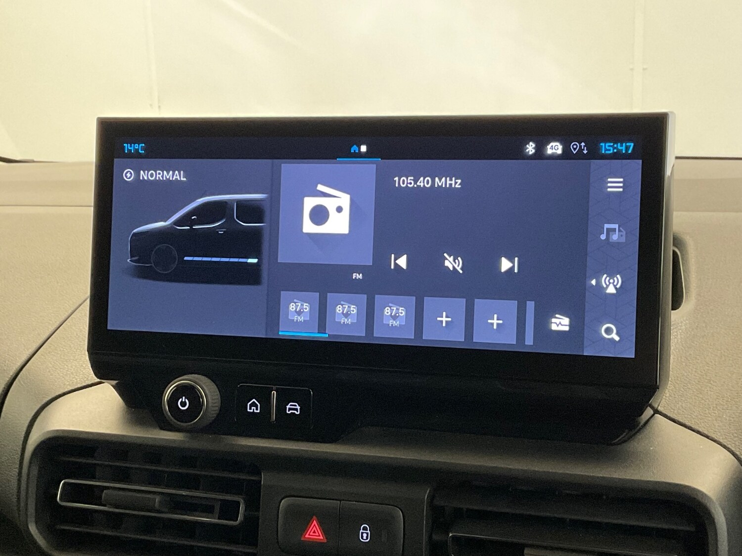 Used Citroen Berlingo 2024 for sale - 76704372: Photo 25