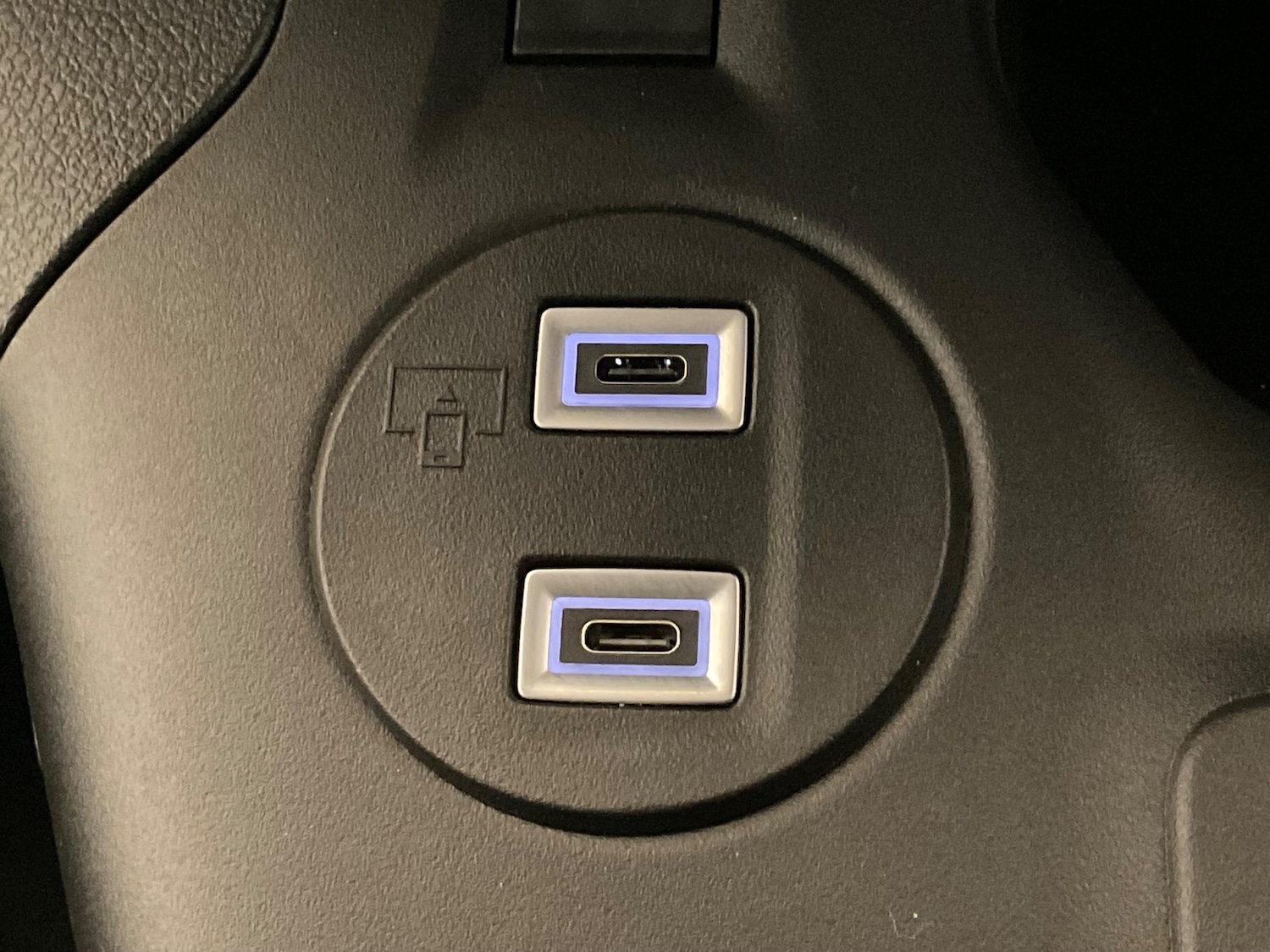 Used Citroen Berlingo 2024 for sale - 76704372: Photo 26