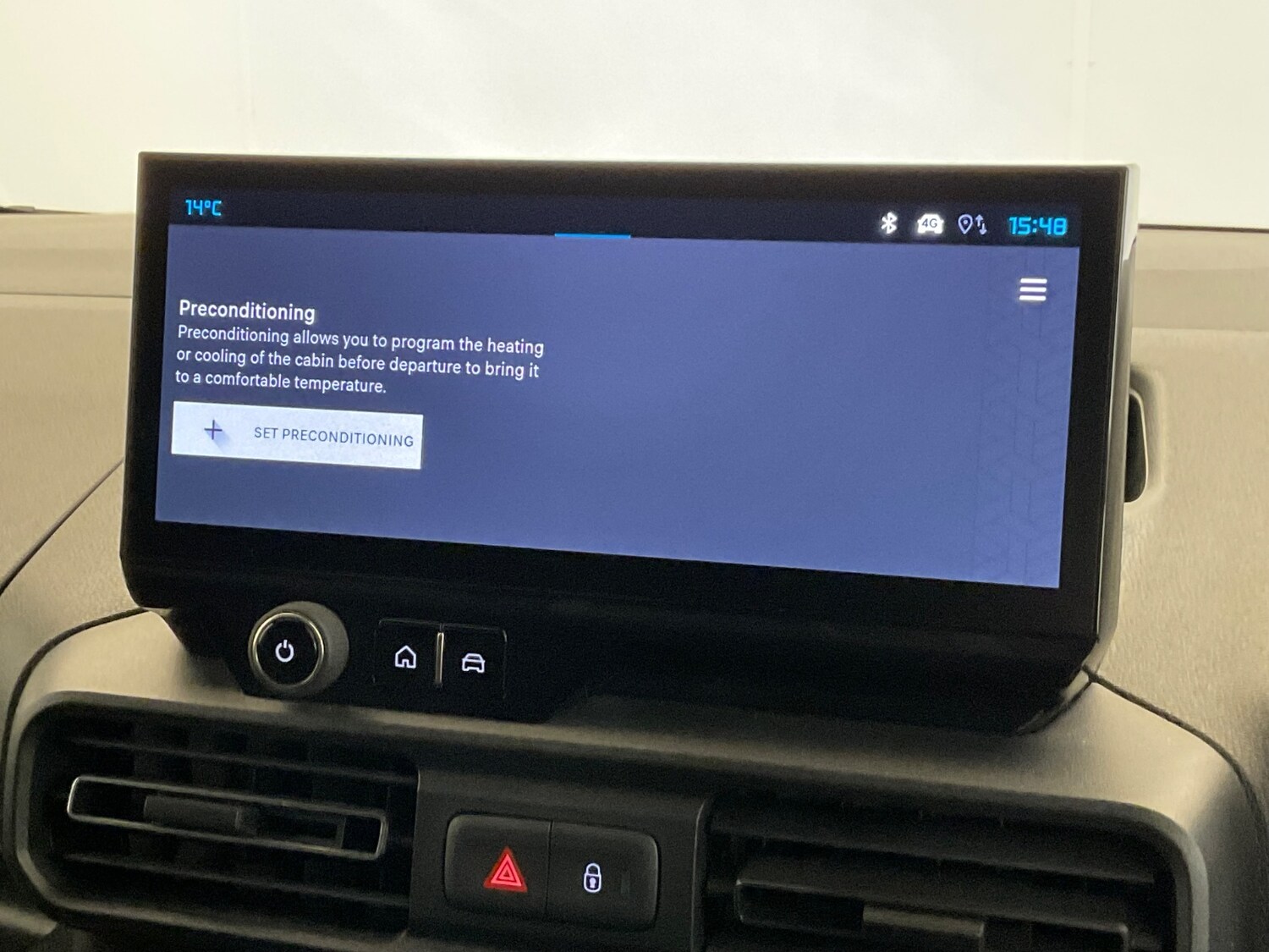 Used Citroen Berlingo 2024 for sale - 76704372: Photo 27