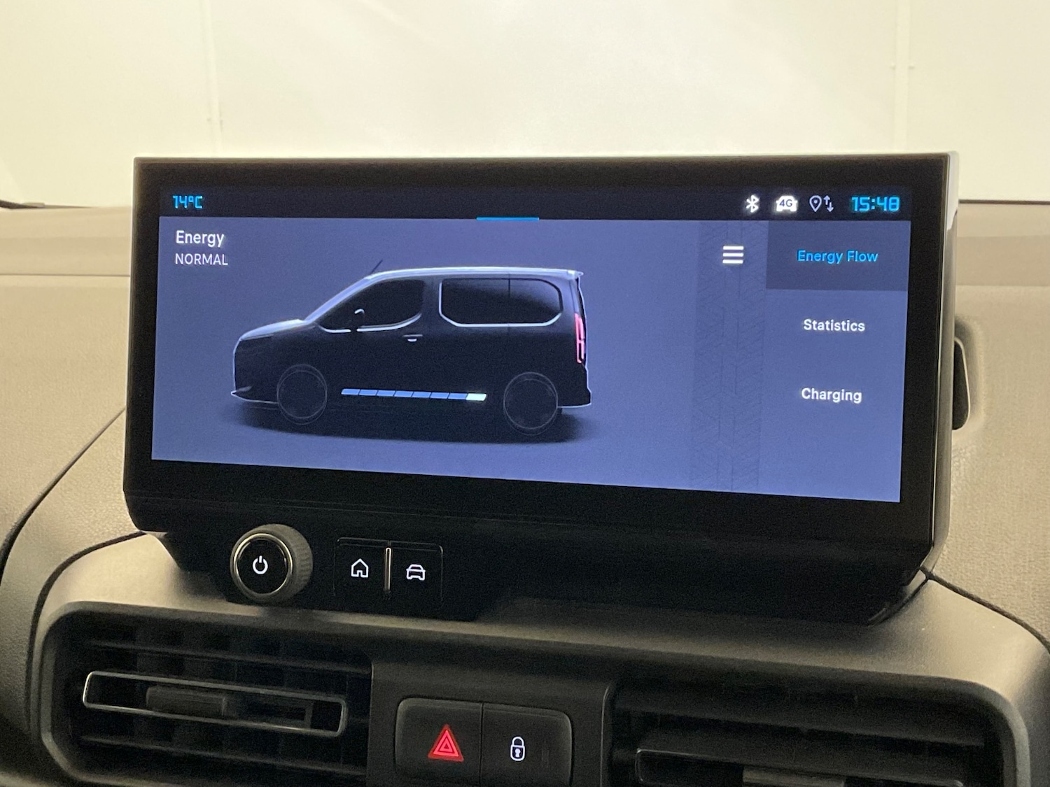 Used Citroen Berlingo 2024 for sale - 76704372: Photo 29