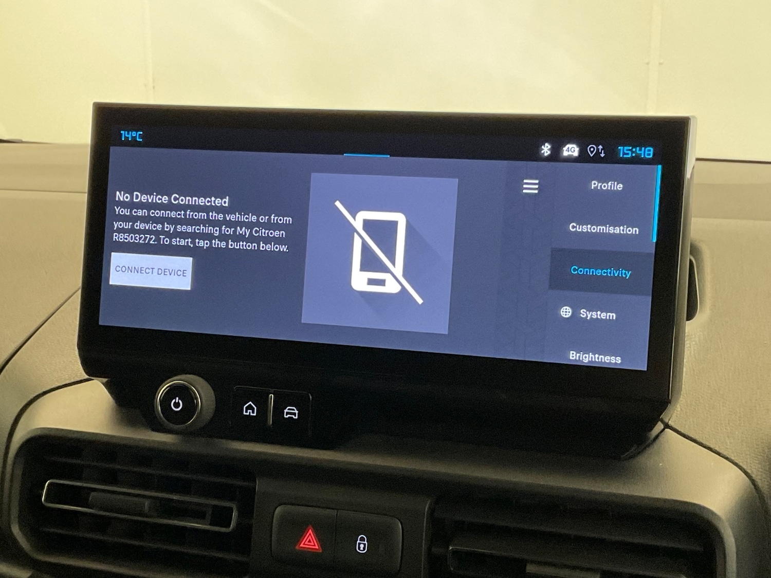 Used Citroen Berlingo 2024 for sale - 76704372: Photo 31