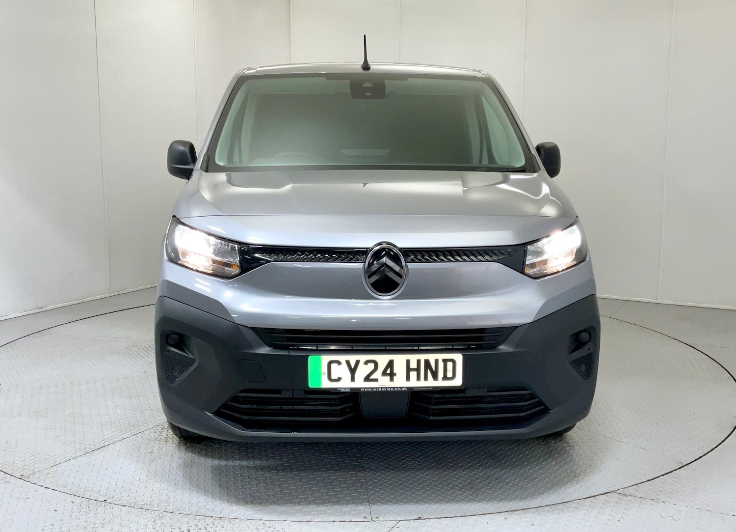 Used Citroen Berlingo 2024 for sale - 76704372: Photo 40