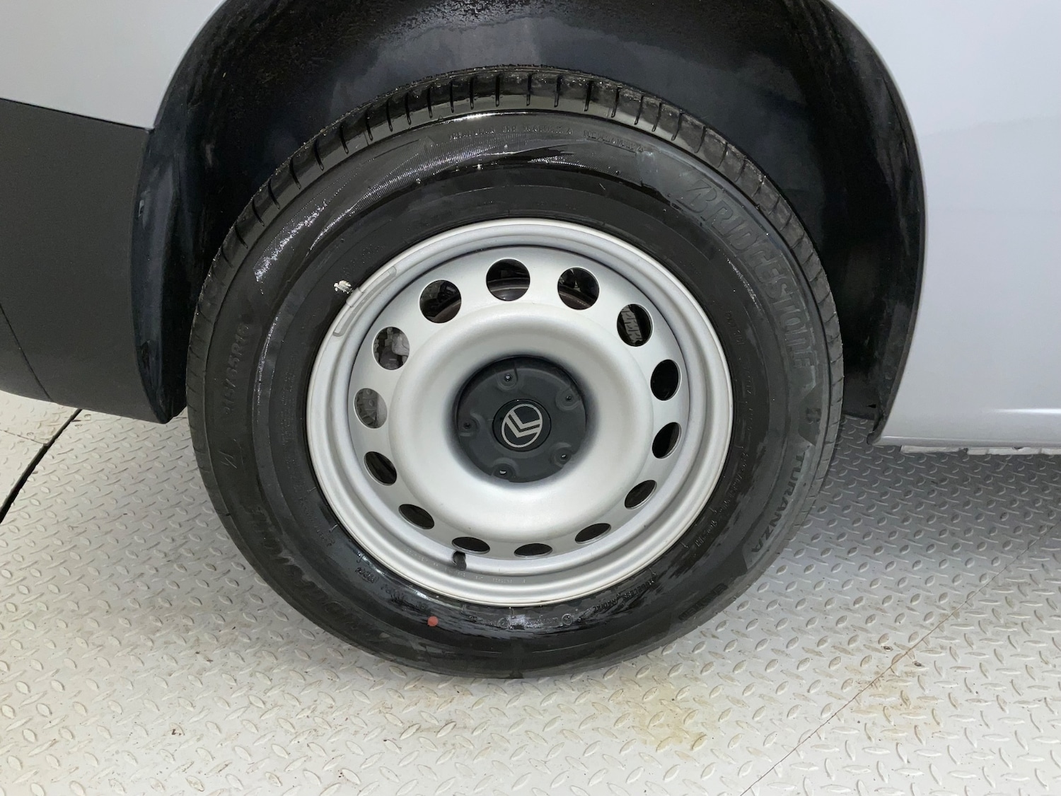 Used Citroen Berlingo 2024 for sale - 76704372: Photo 5