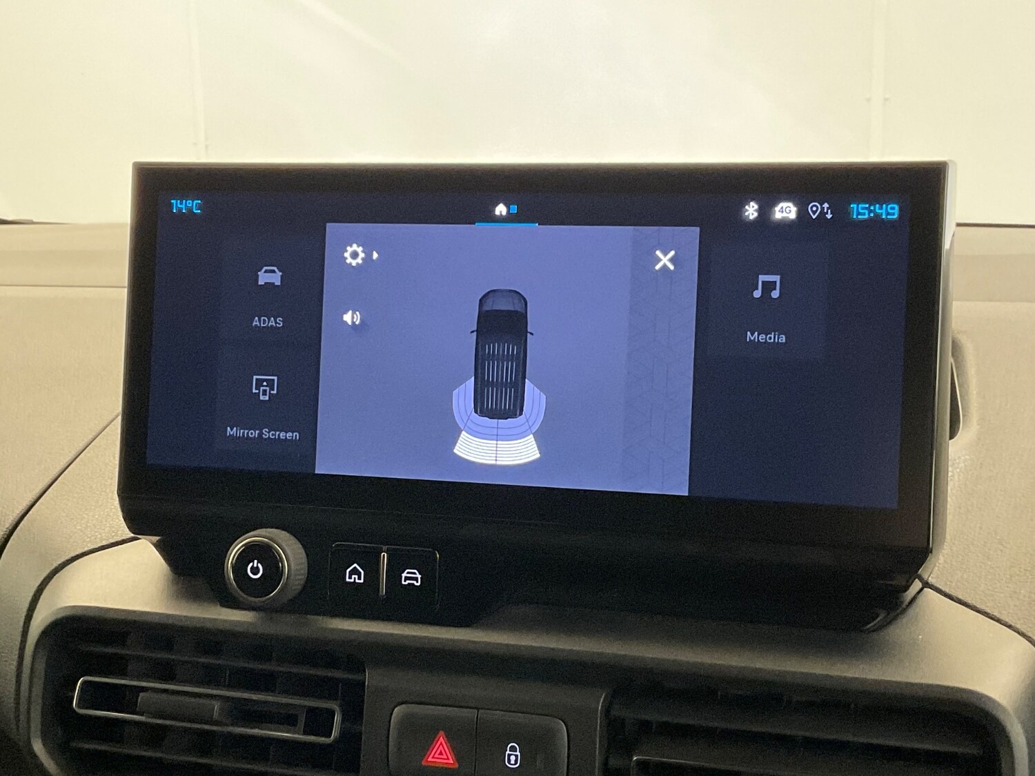 Used Citroen Berlingo 2024 for sale - 76704372: Photo 6