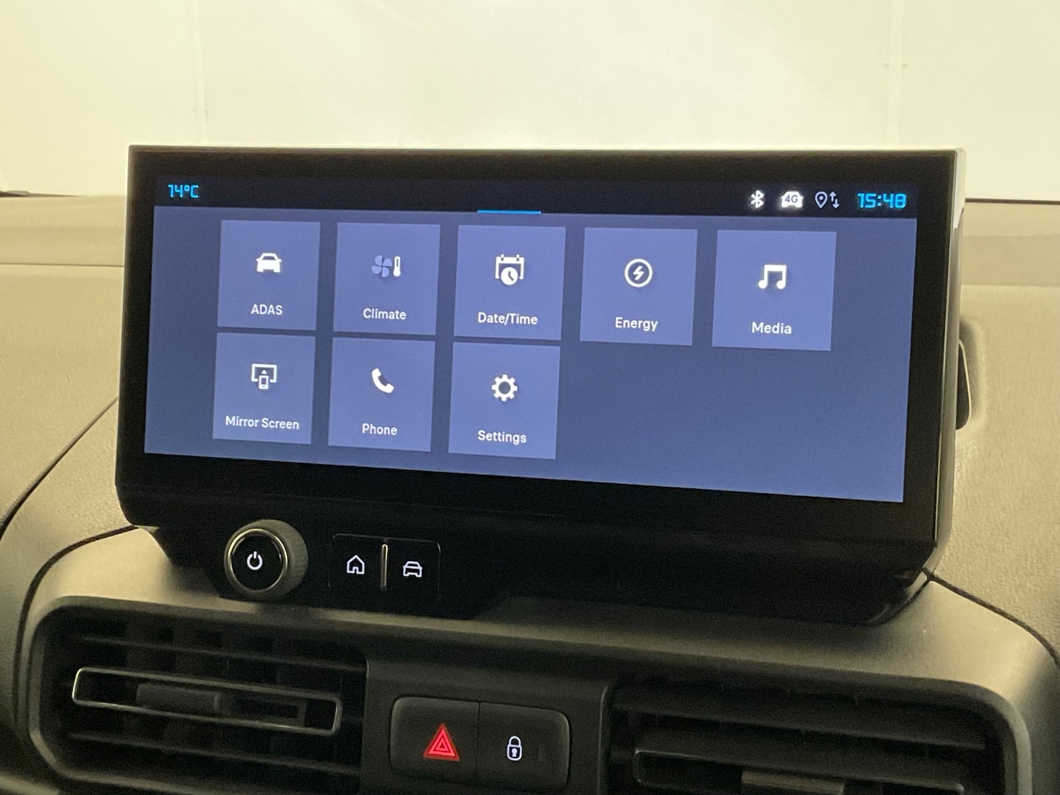 Used Citroen Berlingo 2024 for sale - 76704372: Photo 8