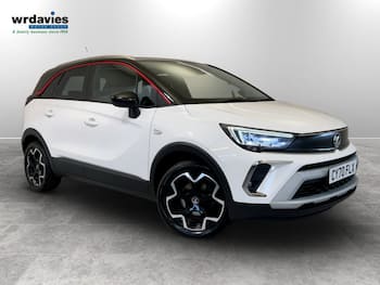 Used Vauxhall Crossland 2021 for sale - 79544459: Photo