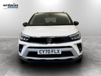 Used Vauxhall Crossland 2021 for sale - 79544459: Photo
