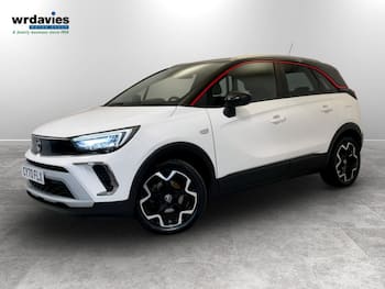 Used Vauxhall Crossland 2021 for sale - 79544459: Photo