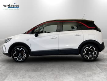 Used Vauxhall Crossland 2021 for sale - 79544459: Photo