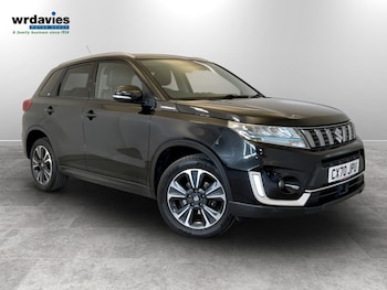Used Suzuki Vitara 2020 for sale - 79338056: Photo