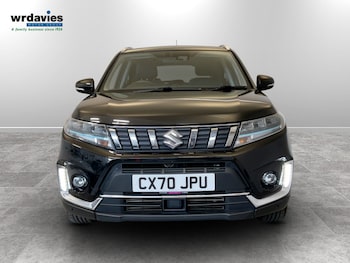 Used Suzuki Vitara 2020 for sale - 79338056: Photo