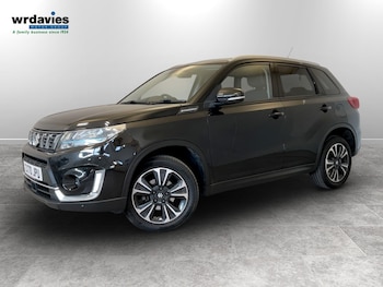 Used Suzuki Vitara 2020 for sale - 79338056: Photo