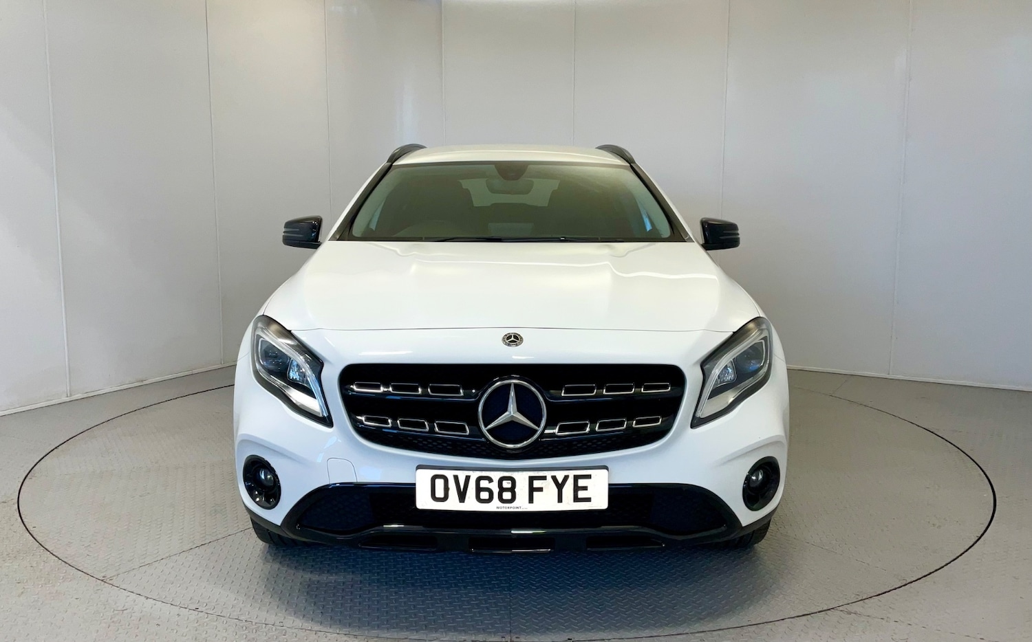 Used Mercedes-Benz GLA 2018 for sale - 77198117: Photo 10