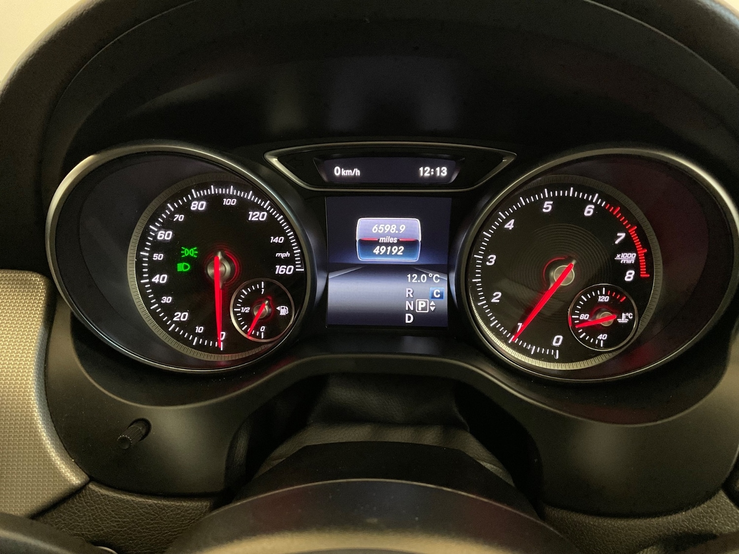 Used Mercedes-Benz GLA 2018 for sale - 77198117: Photo 19