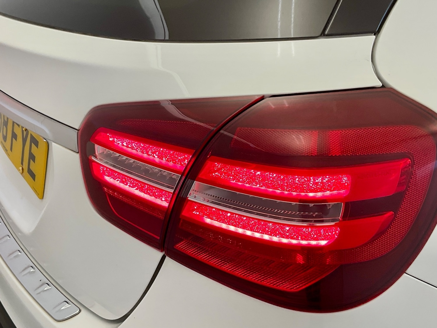 Used Mercedes-Benz GLA 2018 for sale - 77198117: Photo 38