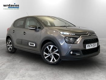 Used Citroen C3 2024 for sale - 77678887: Photo