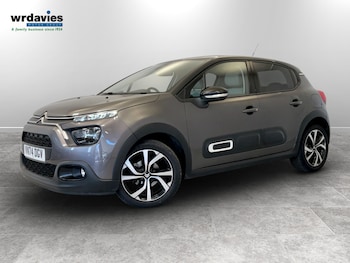 Used Citroen C3 2024 for sale - 77678887: Photo