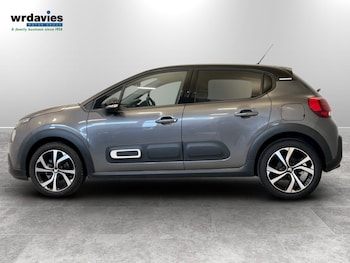 Used Citroen C3 2024 for sale - 77678887: Photo